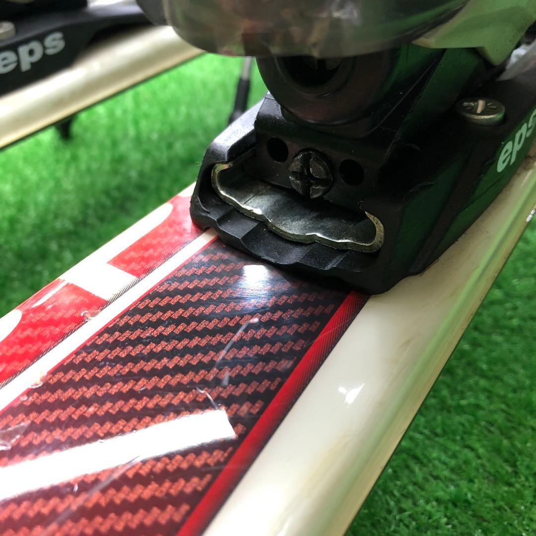 寶SKI-H310 ダイナスター スキー板 154cm D6