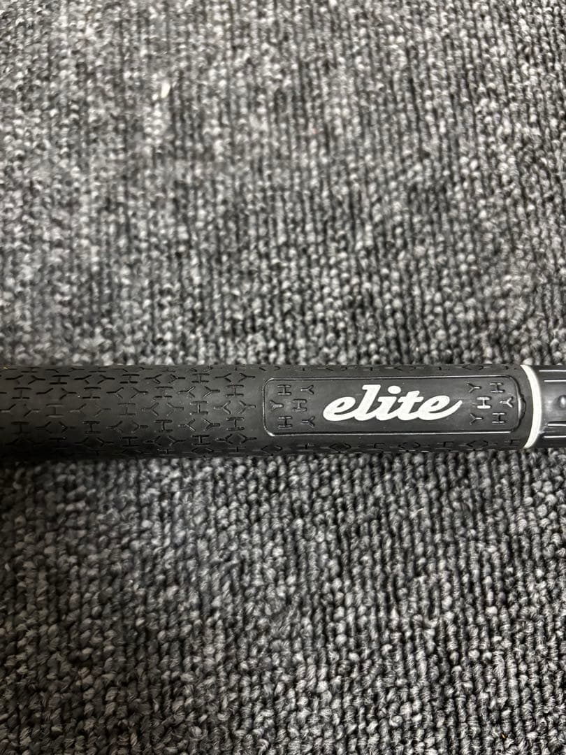 限定 Srixon ZXi5 ブラッククロム アイアン 6本セット