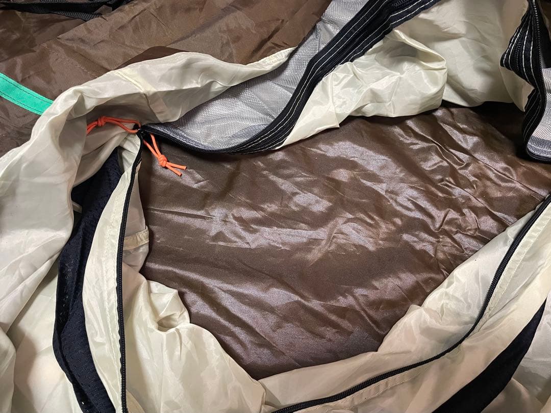  peak アメニティドームs