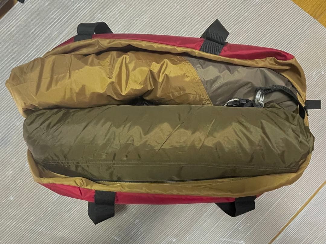  peak アメニティドームs