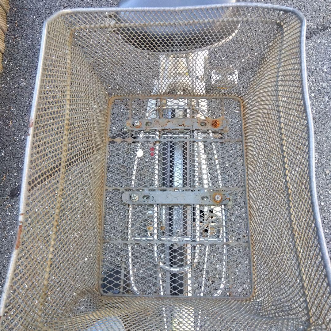 ブリヂストン　電動アシスト自転車