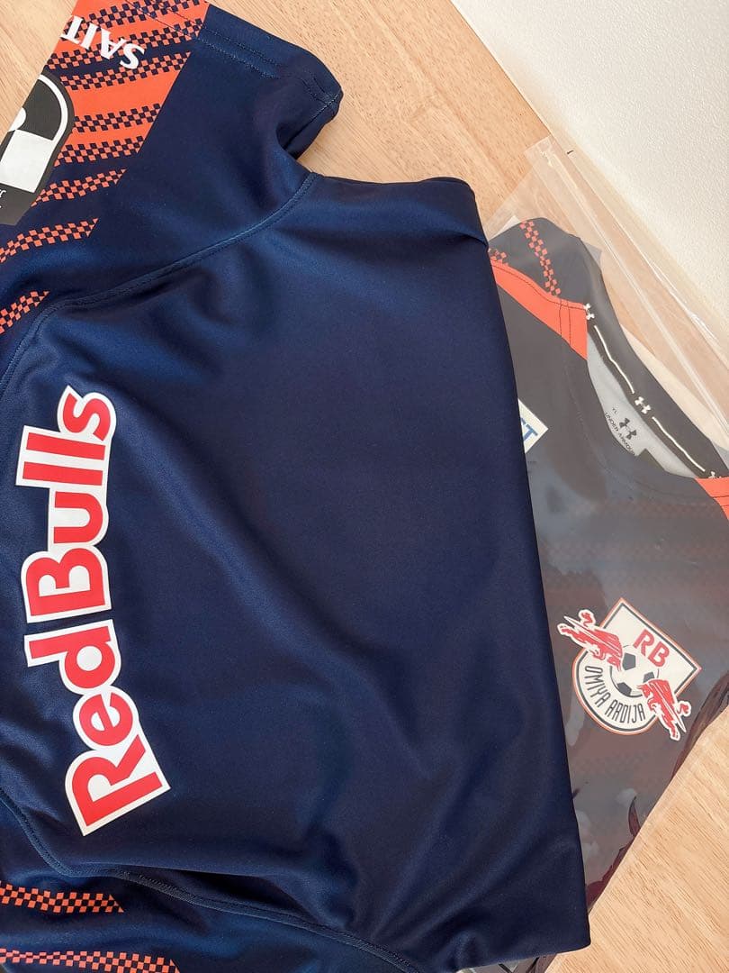 RB大宮アルディージャ　レプリカユニフォーム　ユースYL