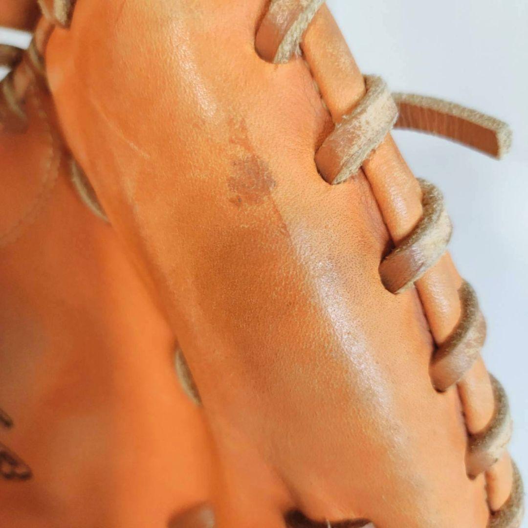 ZETT 軟式 キャッチャーミット ソフトステア BRCB35112 即戦力