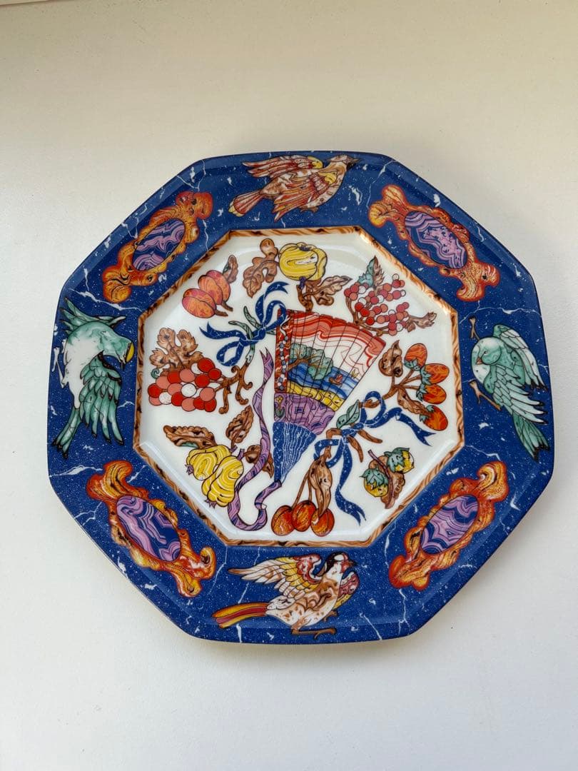 ♦︎⑥HERMES エルメス ピエールドリアン エドクシダン プレート