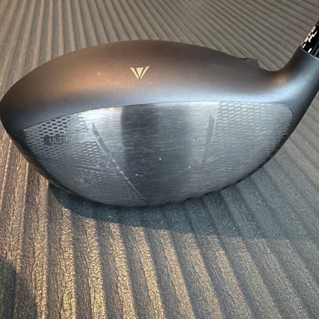 ゼクシオ14+ドライバー