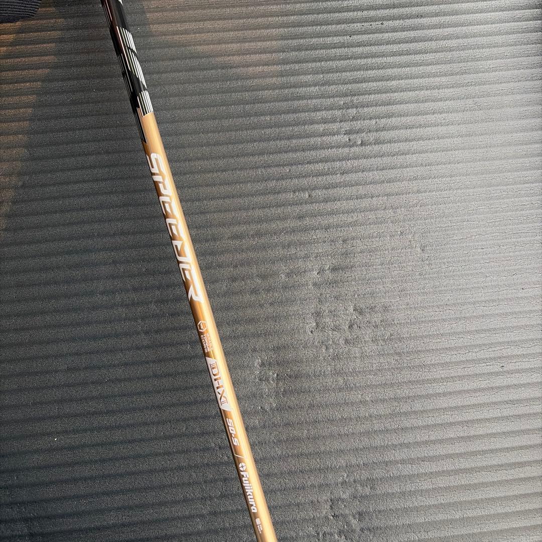 ゼクシオ14+ドライバー