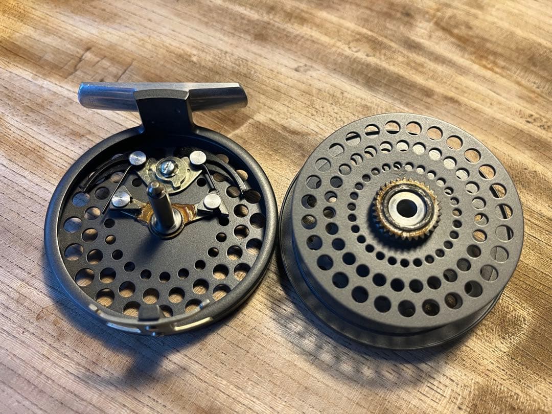 ORVIS CFO Ⅳ オービス フライリール