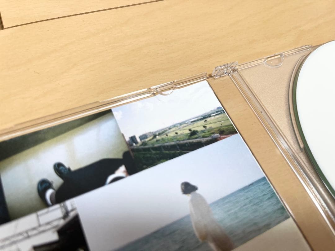 Blue Mash / さよならの前に