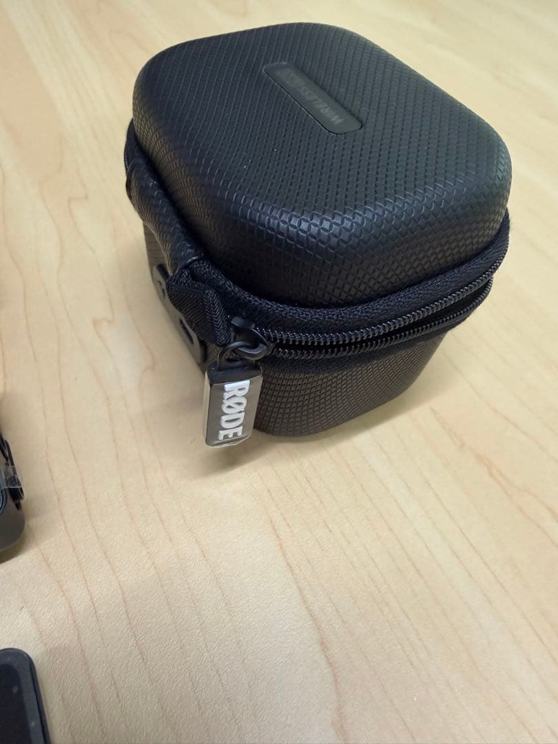 RODE Wireless PRO 新品未使用