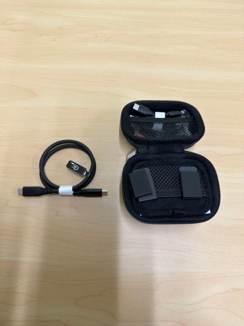 RODE Wireless PRO 新品未使用