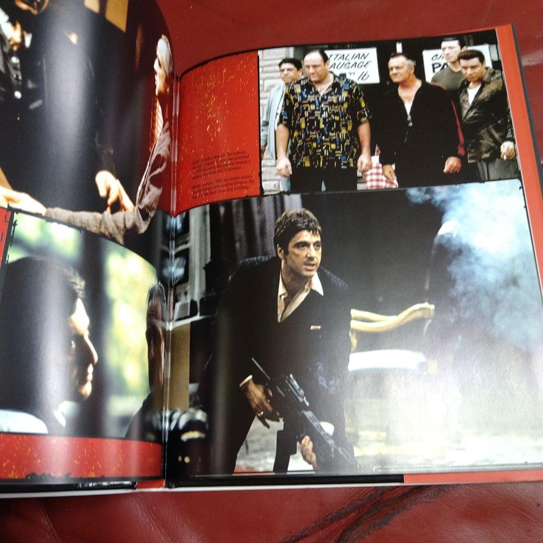 ゴッドファーザー 洋書 オフィシャル・アーカイブス GODFATHER