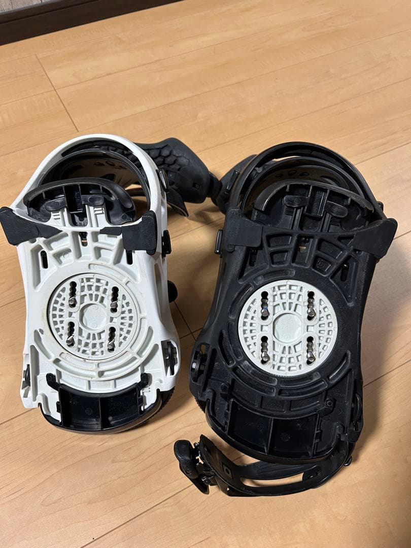 flux.SDR ビンディング 25th限定モデル