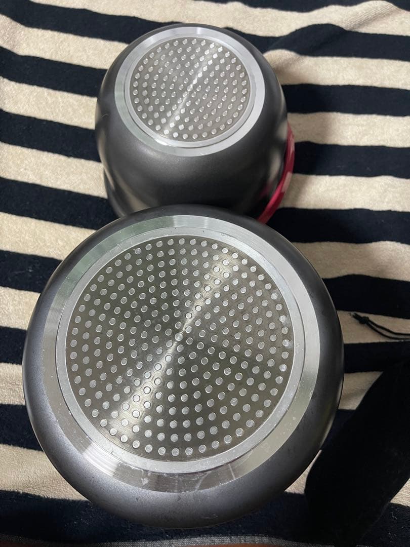 Coleman アルミクッカーセット