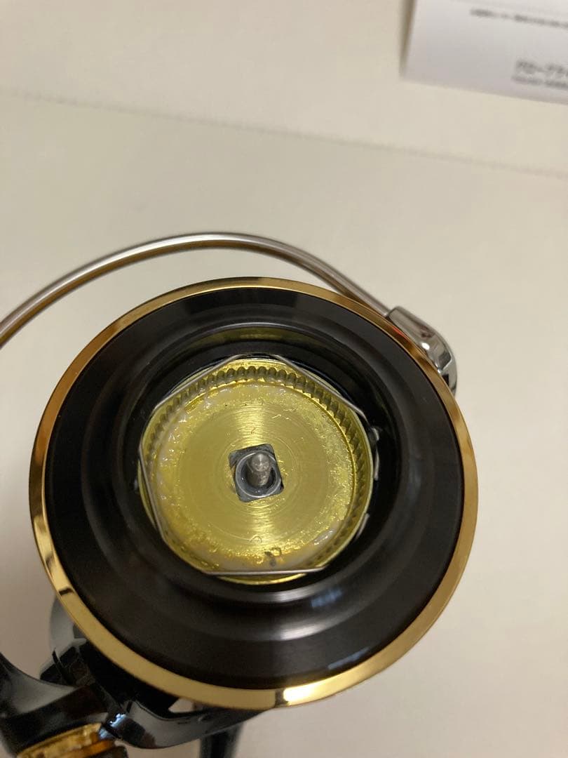 美品　ダイワ　セルテート 3012H