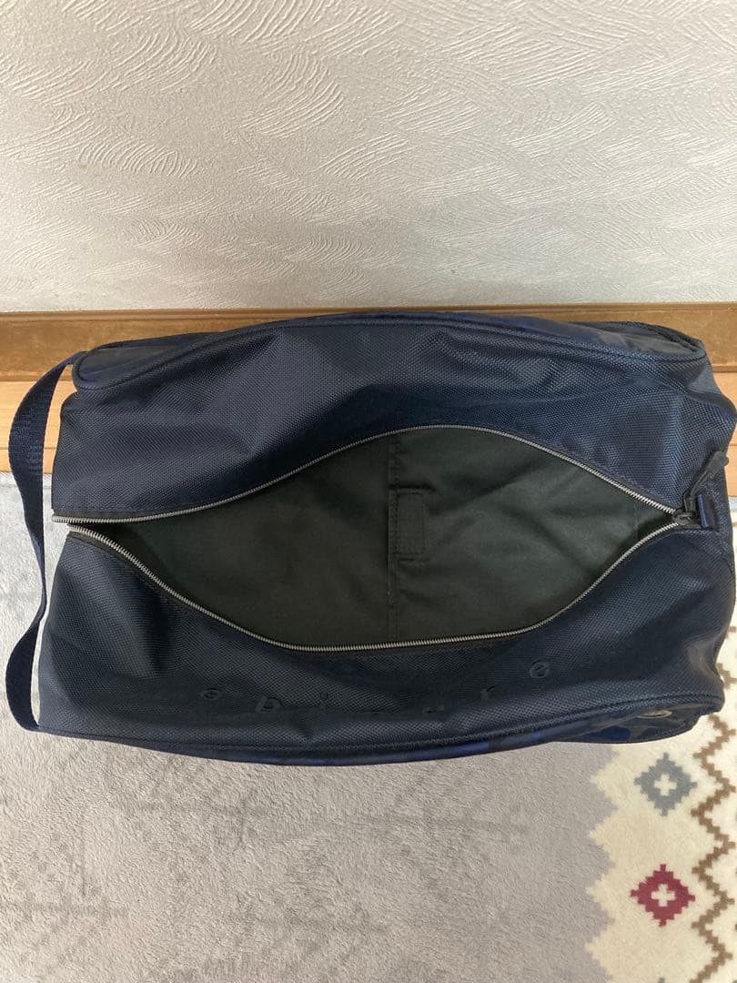 new balance FUELCELL ゴルフシューズ （シューズバック付）