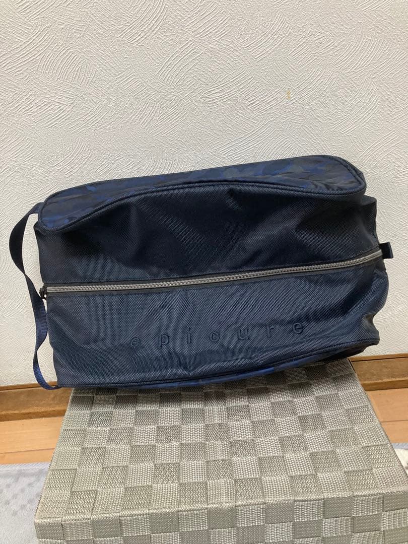 new balance FUELCELL ゴルフシューズ （シューズバック付）