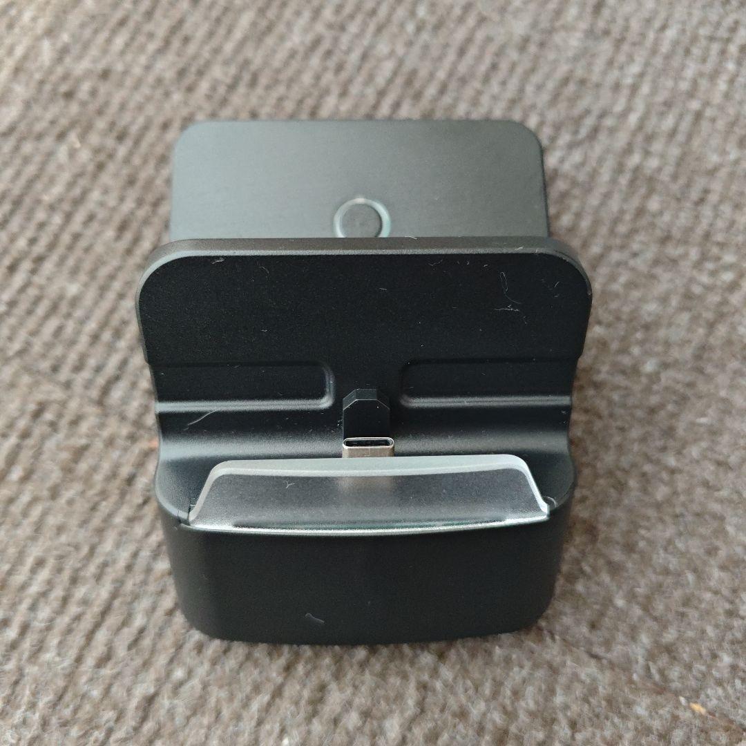 【美品】Nintendo Switch 本体 ＋社外付属品一式 箱無し