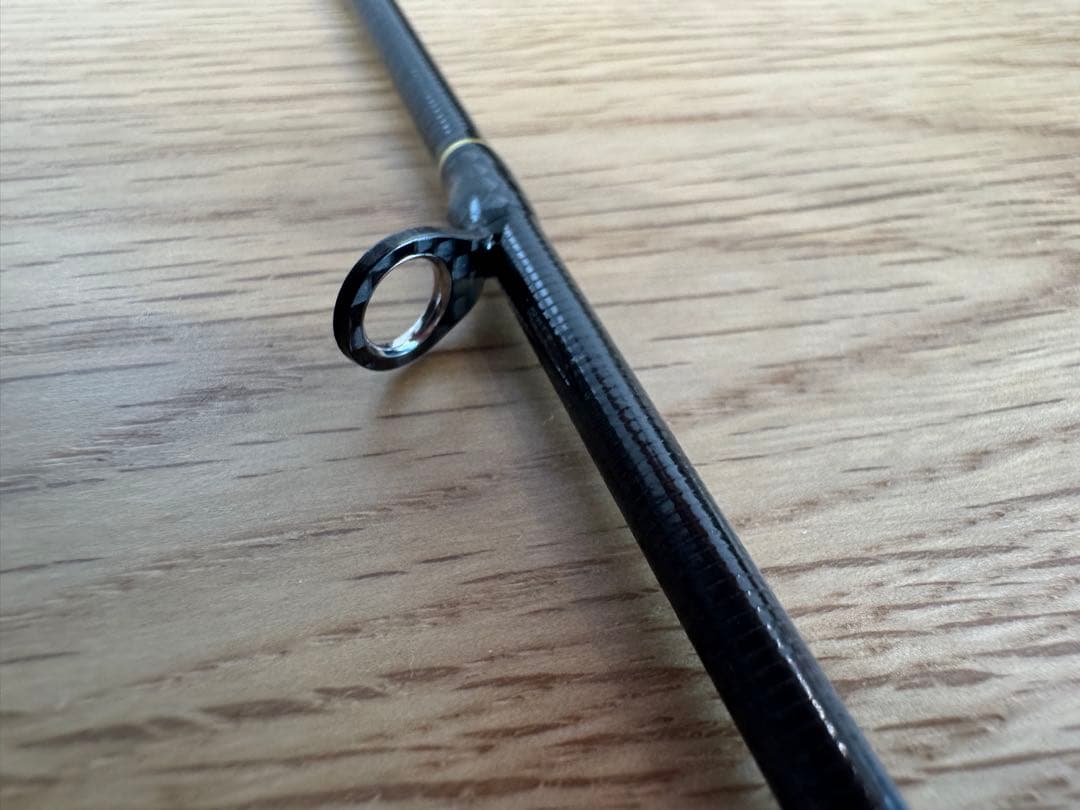 【期間限定出品】morethan BRANZINO EX AGS 87ML