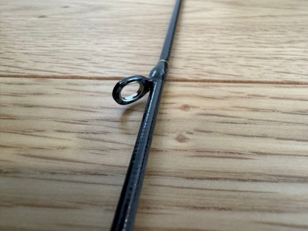 【期間限定出品】morethan BRANZINO EX AGS 87ML