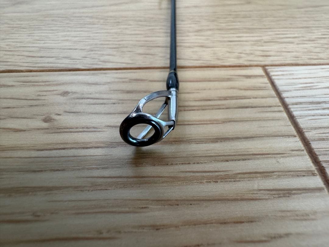 【期間限定出品】morethan BRANZINO EX AGS 87ML