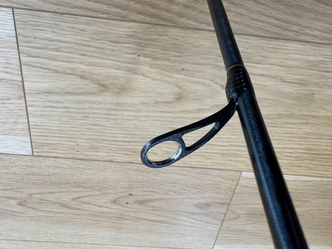 【期間限定出品】morethan BRANZINO EX AGS 87ML