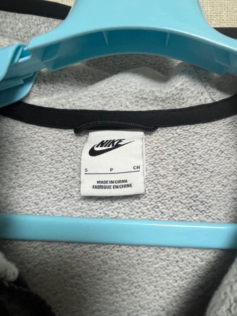 ほぼ未使用　ナイキ テックフリース ジョガーパンツ上下セットアップ　sサイズ