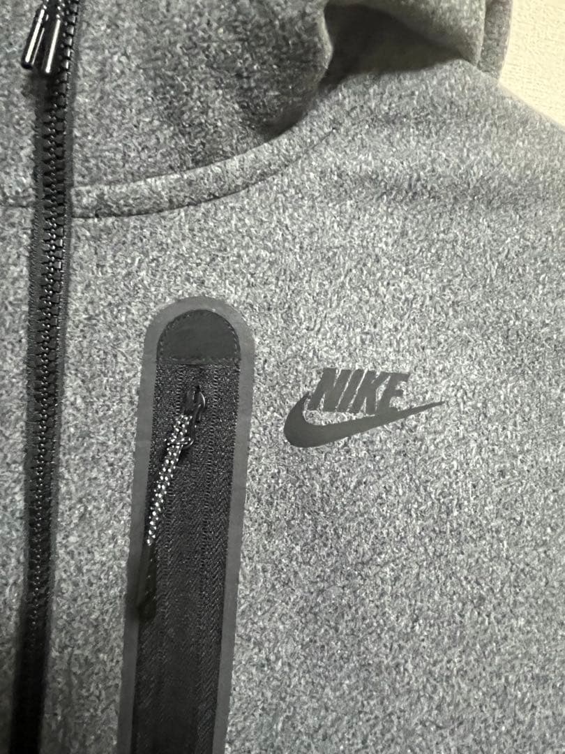 ほぼ未使用　ナイキ テックフリース ジョガーパンツ上下セットアップ　sサイズ