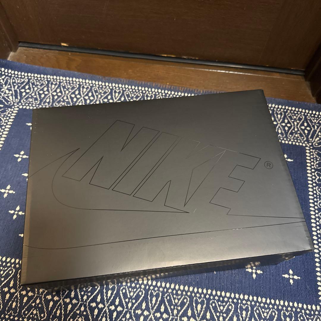 値下げします/ Air Jordan 1 Union Fragment 29cm