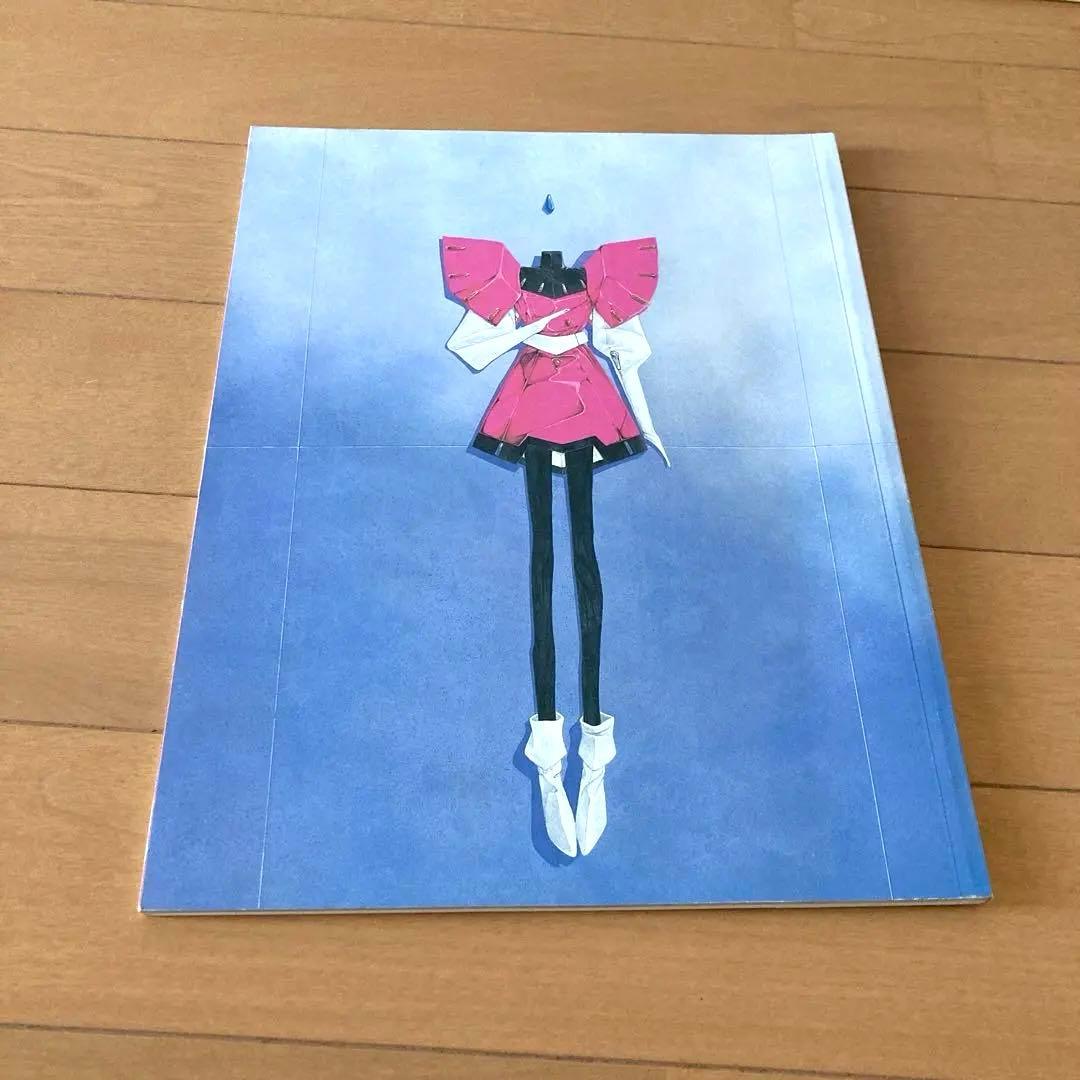 連載40周年　ファイブスター物語　アートブック　画集 7冊セット