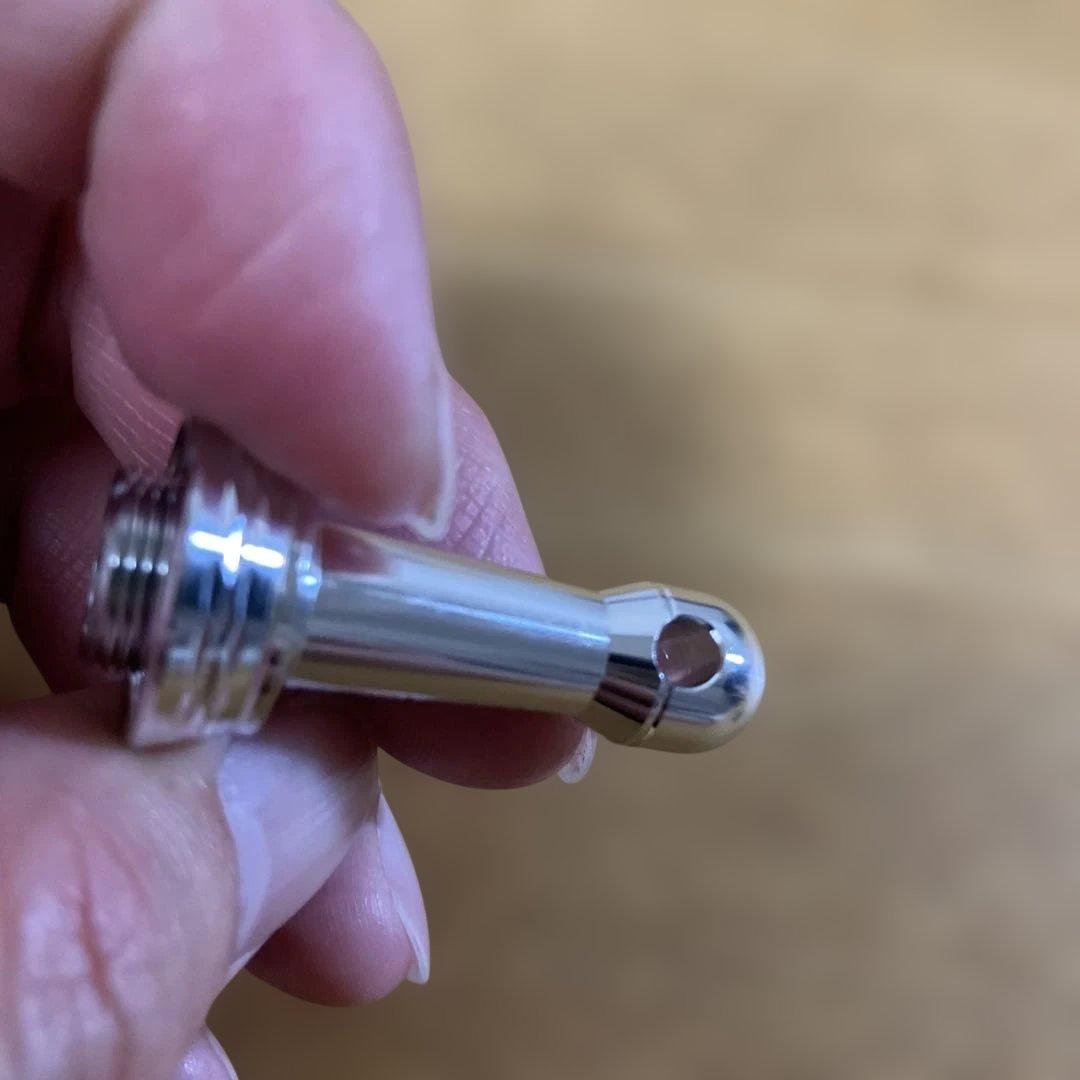 ほし　軽量　ゴメクサス　シマノ用　35mm カーボンハンドル