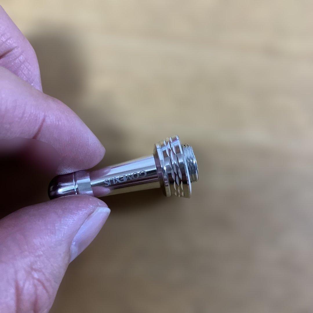 ほし　軽量　ゴメクサス　シマノ用　35mm カーボンハンドル