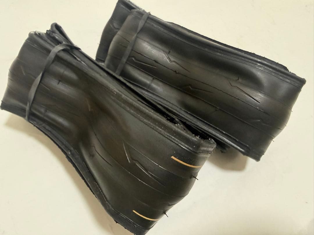 P ZERO™ VELO クリンチャータイヤ 2本セット700×25C