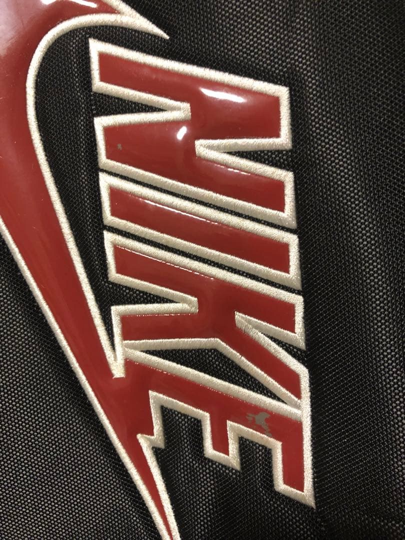 【送料込み】廃盤希少品　NIKE ナイキ　キャディバッグ　ショルダーベルト無し