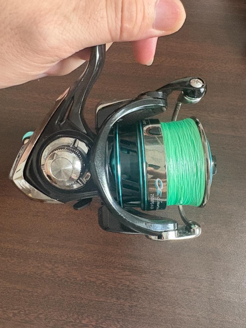 １６エメラルダス２５０８PEーDH