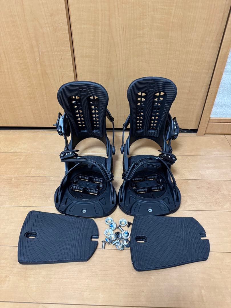 UNION TRILOGY レディースSサイズ