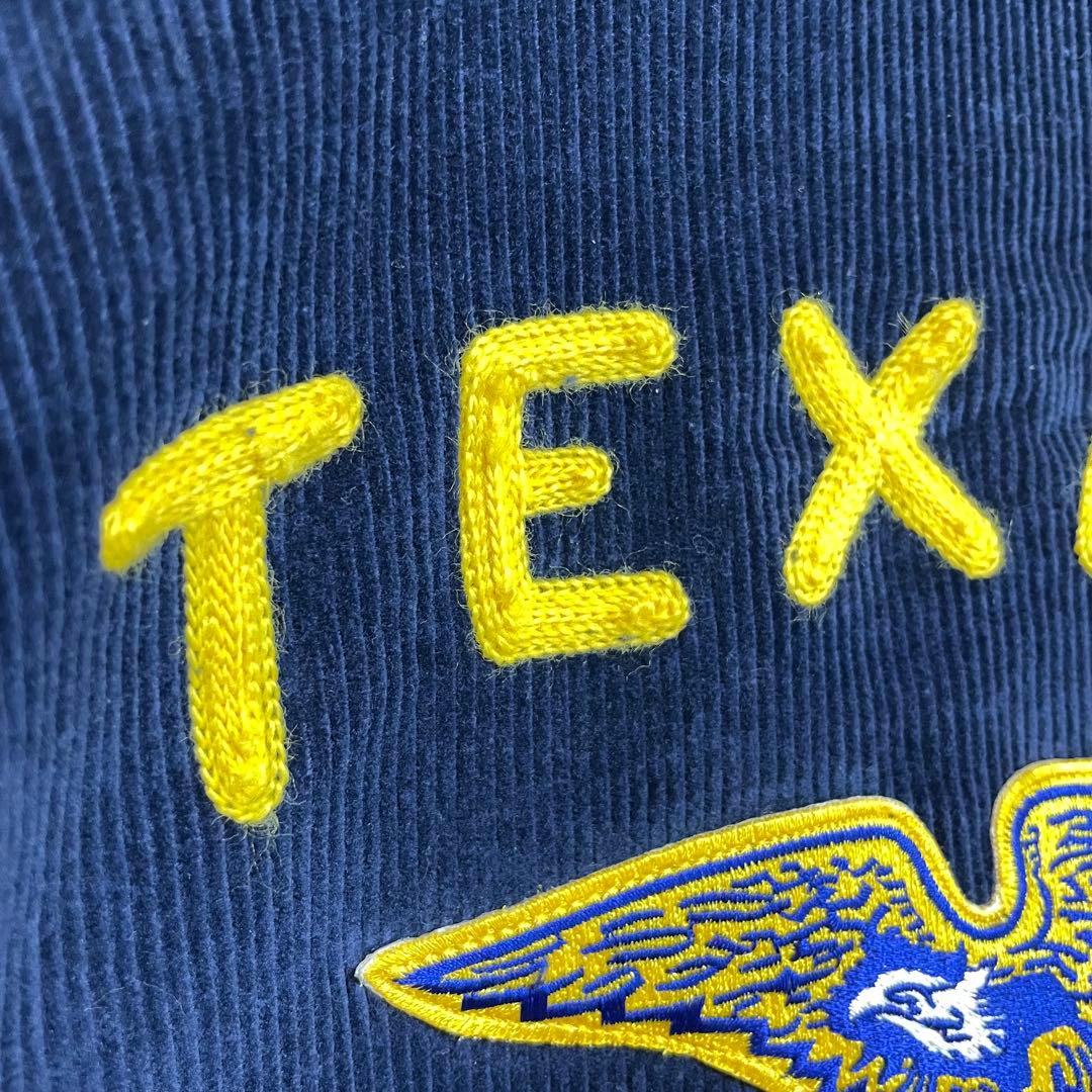 実物 FFAジャケット ファーマーズ コーデュロイ