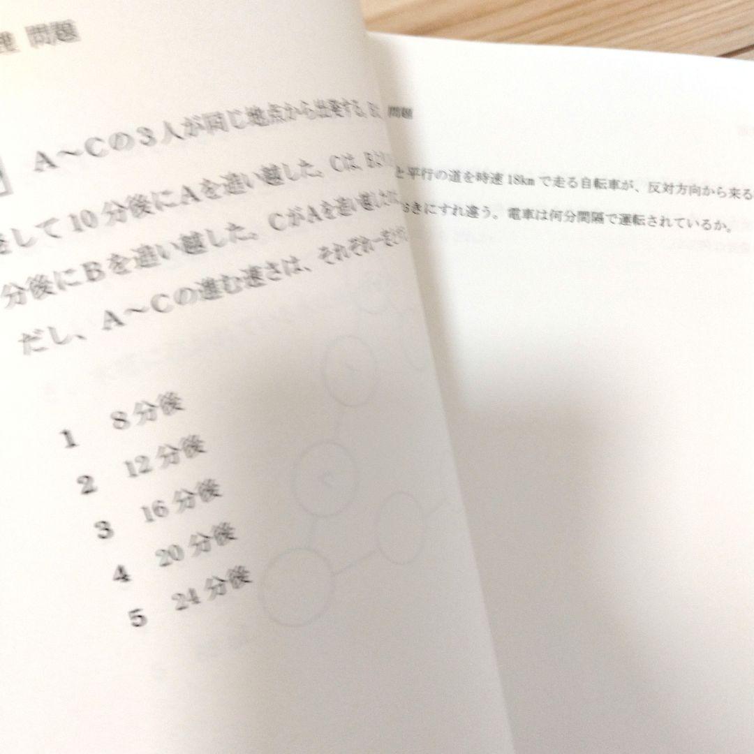 市役所職員採用(上級) 問題集セット　地方公務員試験　模試　要点解説　教養