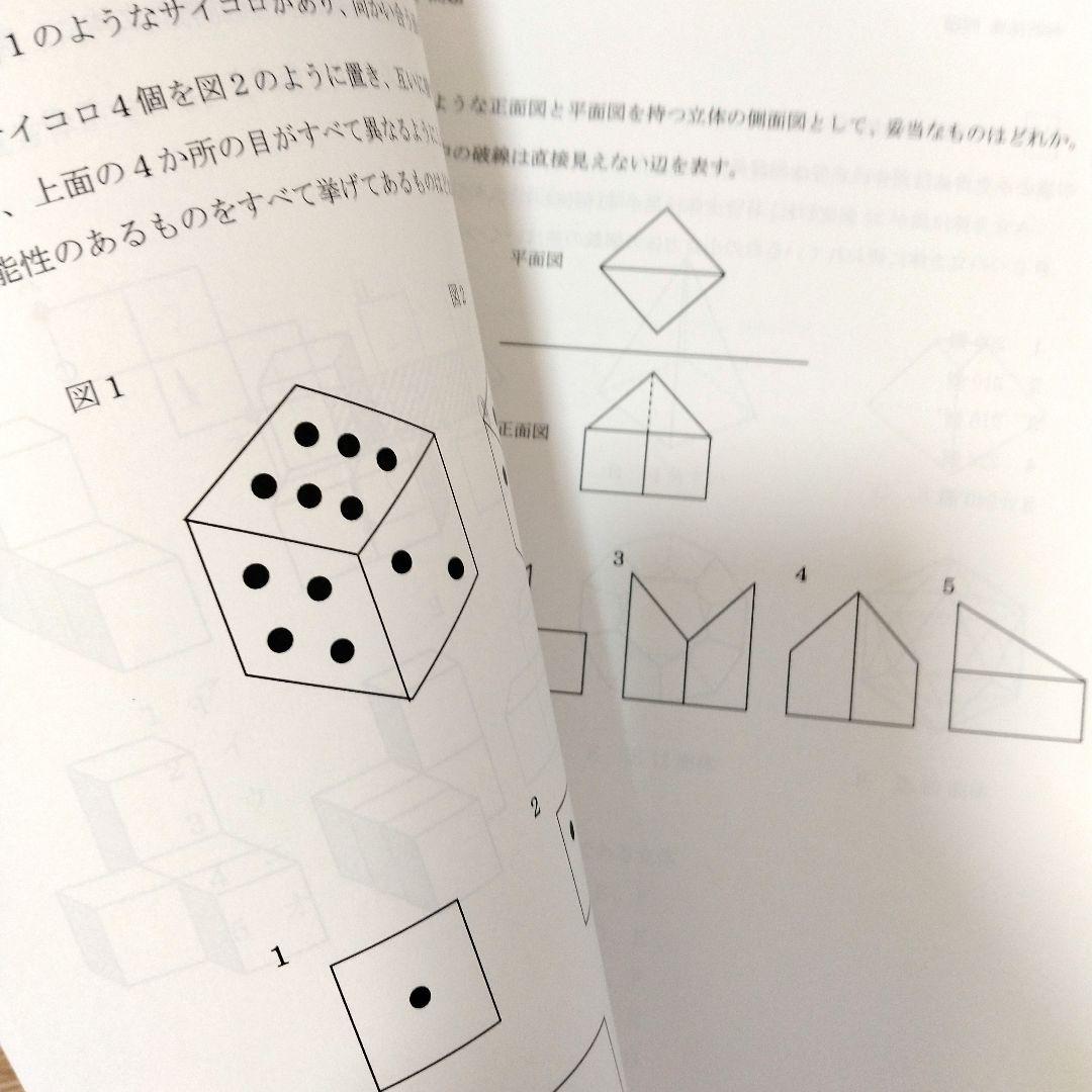 市役所職員採用(上級) 問題集セット　地方公務員試験　模試　要点解説　教養