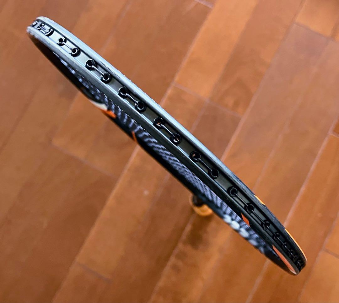 ★美品！YONEX ARCSABER 2i ヨネックス アークセイバー 2i