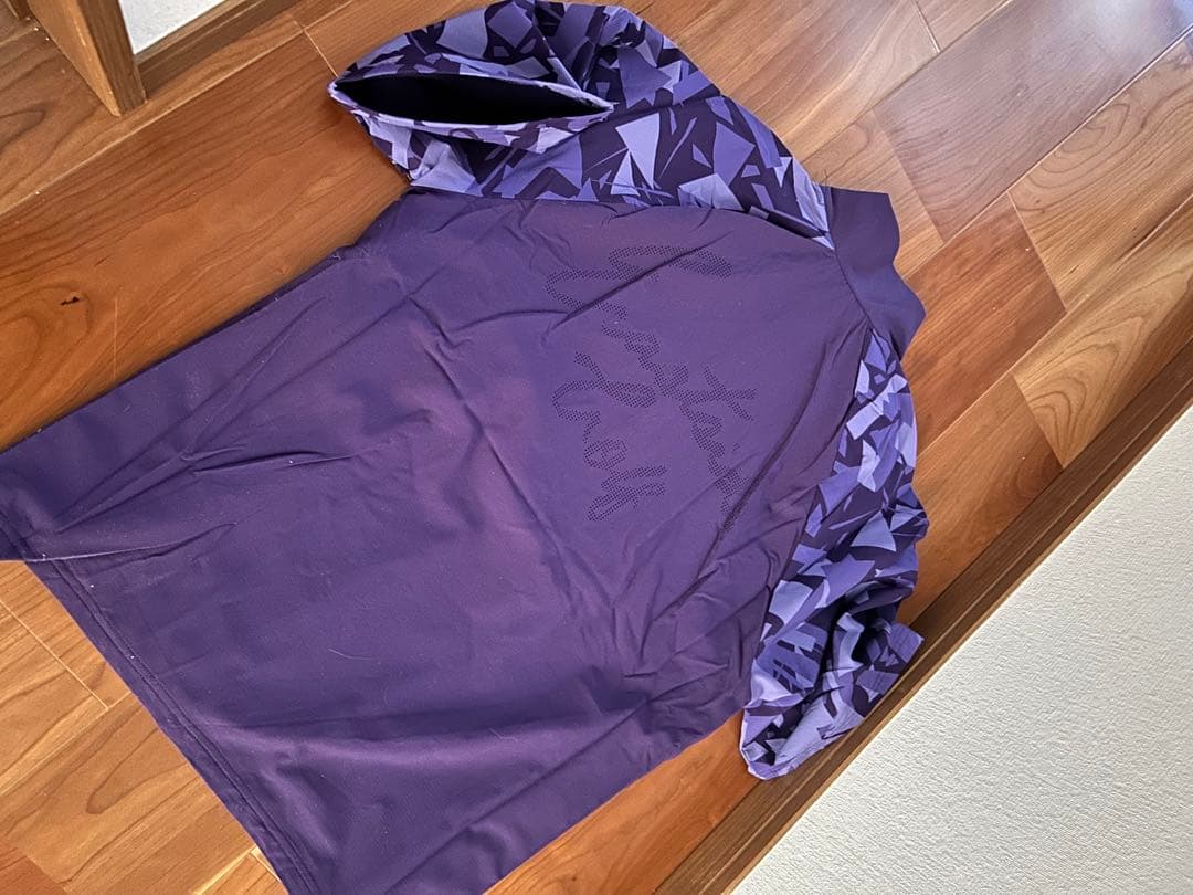 eastside golf 半袖シャツ