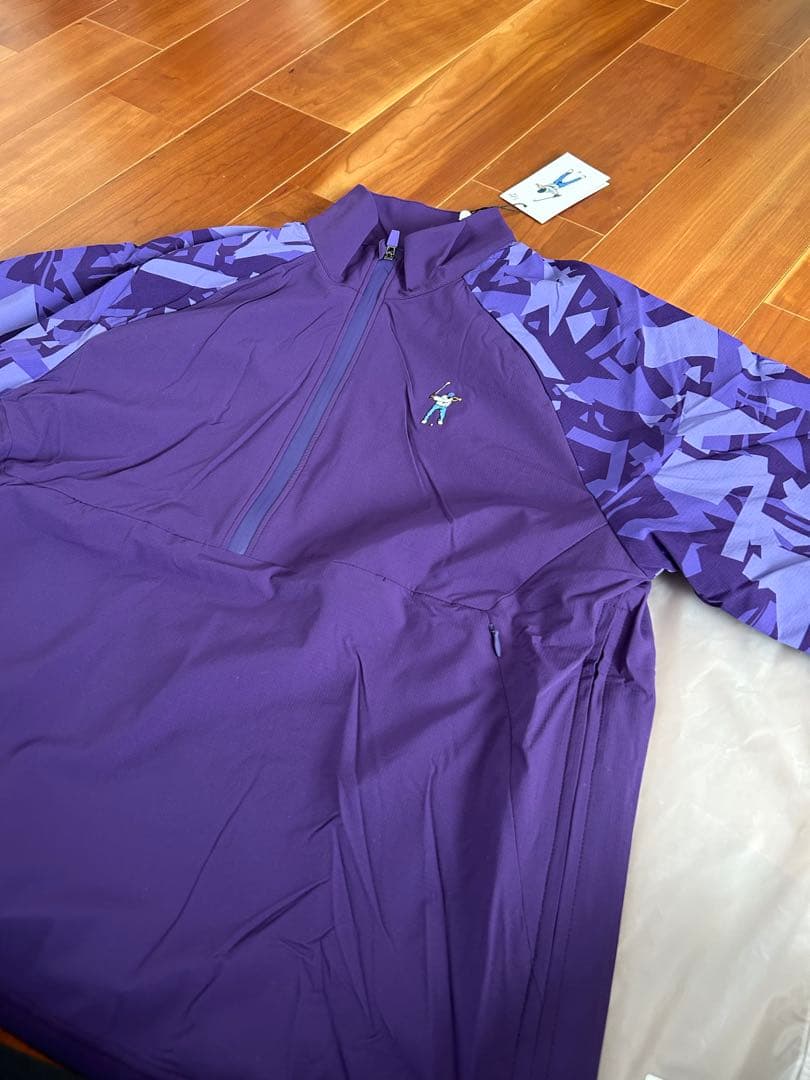 eastside golf 半袖シャツ