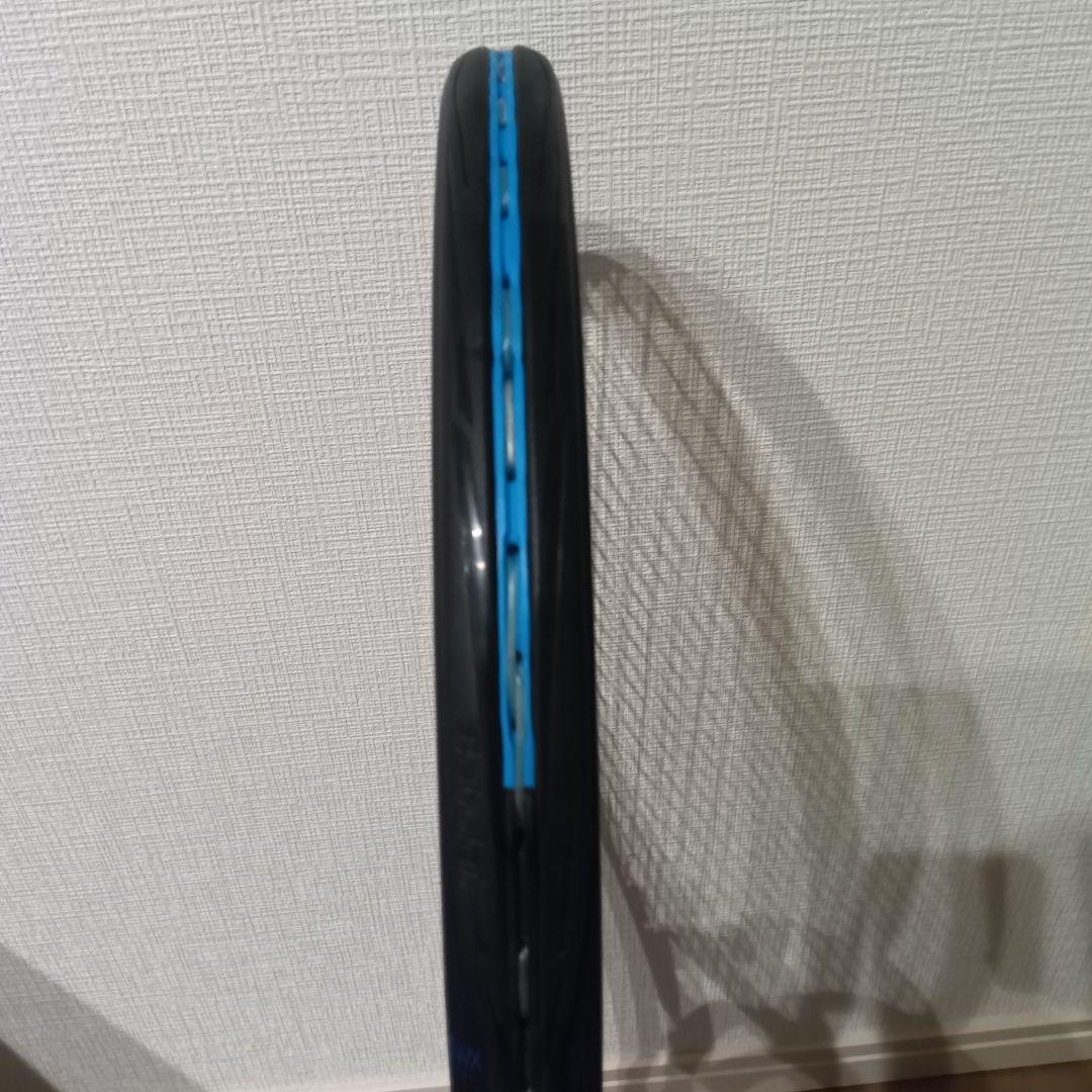 バボラ ピュアドライブ 2021 ​グリップ3