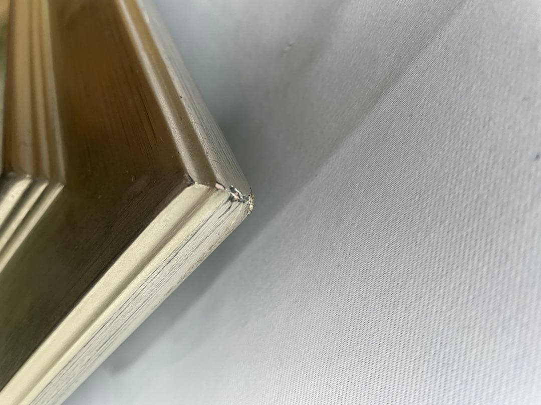 アイリーンフェットマン初めてのお散歩 額装 絵画 エディションナンバー 希少