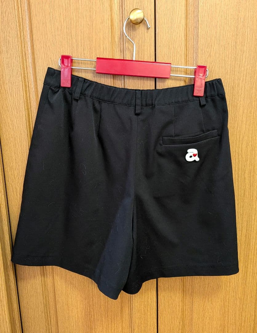 アルチビオ キュロット スカート 40 ARCHIVIO　春夏用