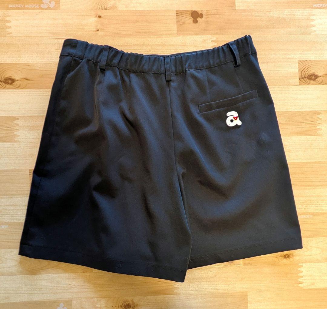 アルチビオ キュロット スカート 40 ARCHIVIO　春夏用