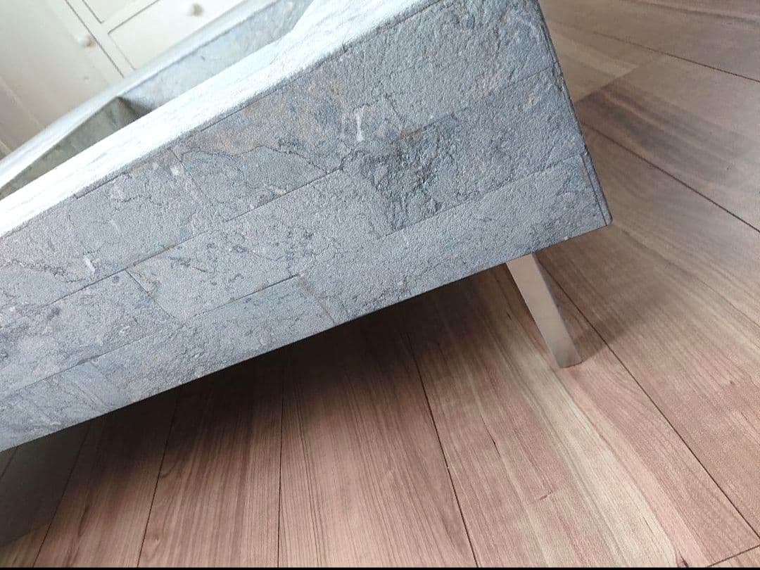 専用です フクラ センターテーブル 石材 希少