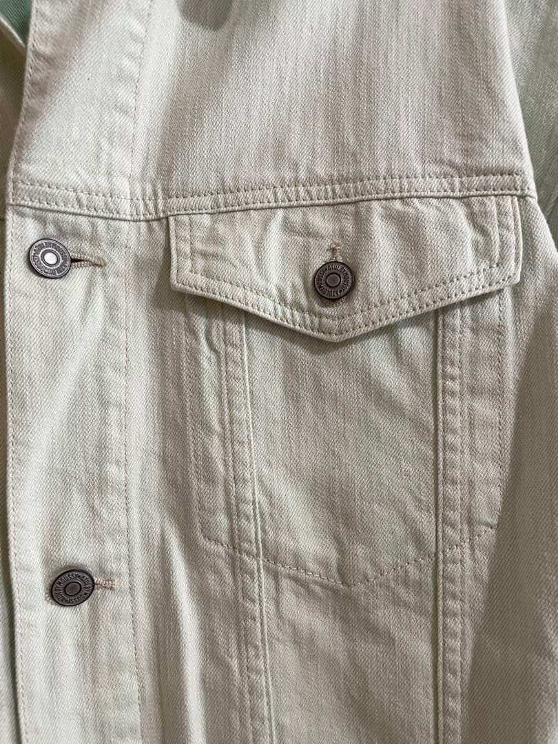 ★ か*ぼこ★ AZUL by moussy デニムセットアップ メンズ