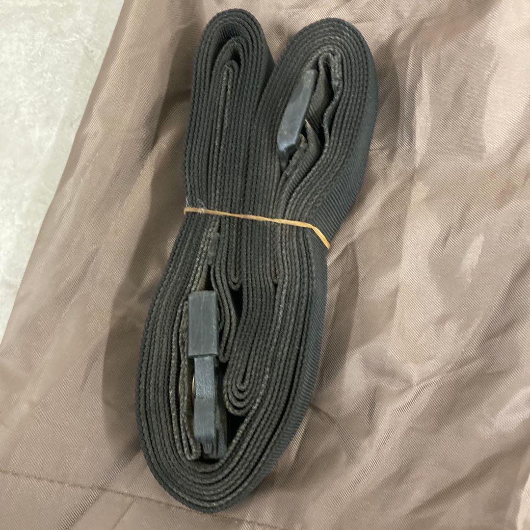 スノーピーク アメニティタープ　ヘキサL