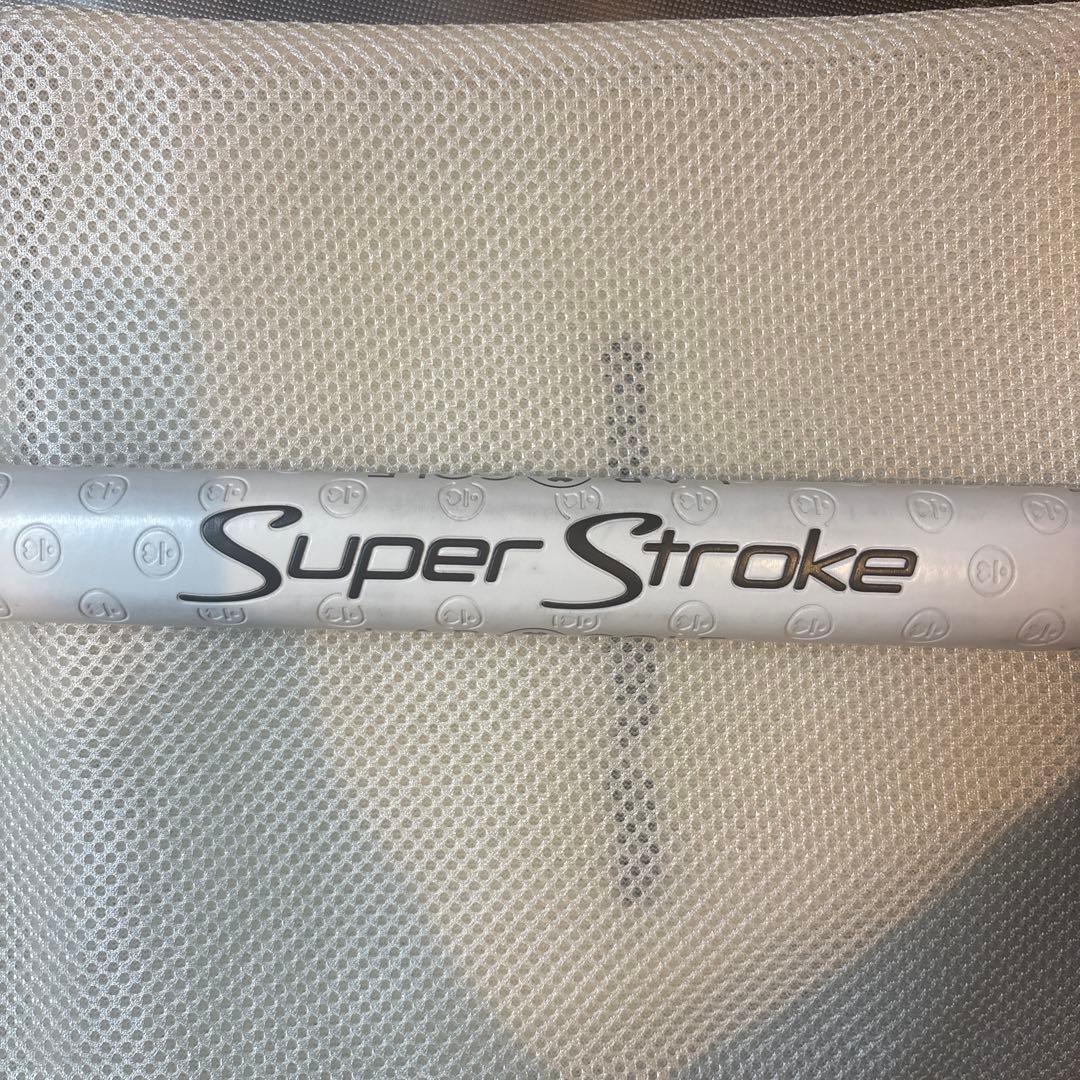 L.A.B Golf DF3 パター 中尺 カウンターバランス