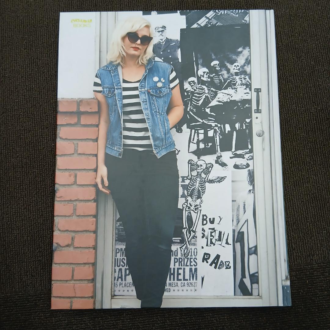 My Freedamn! 10 Aki Tanaka【アートブック】